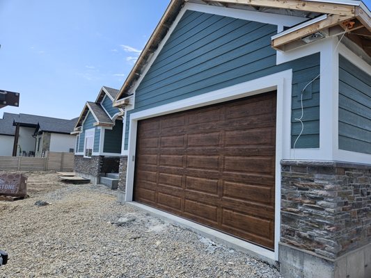 About JL Garage Door Repair